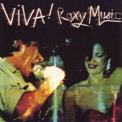 Roxy Music : Viva! Roxy Music